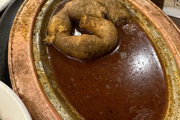 Şantie Cafe &amp; Restaurant - Resim 12