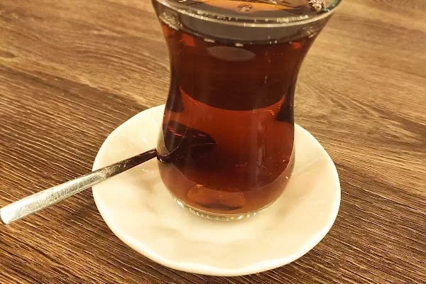 Şantie Cafe &amp; Restaurant - Resim 16