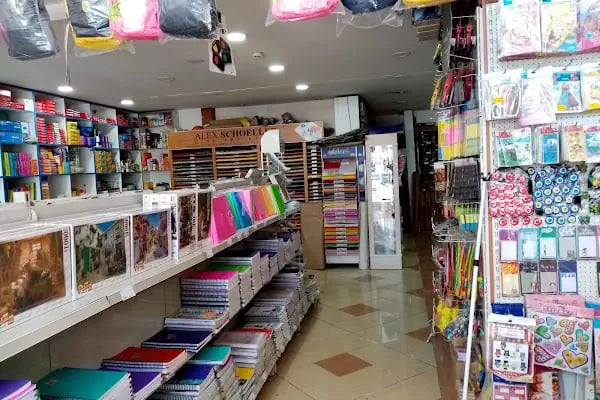 Büyükbeşe Kitap ve Kırtasiye Tic. Ltd. Şti. - Resim 16
