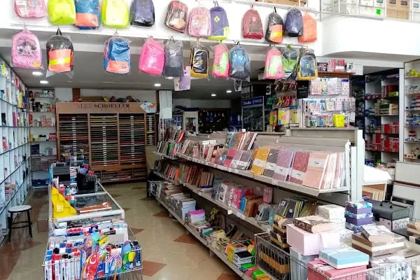 Büyükbeşe Kitap ve Kırtasiye Tic. Ltd. Şti. - Resim 5