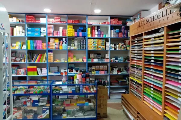 Büyükbeşe Kitap ve Kırtasiye Tic. Ltd. Şti. - Resim 10