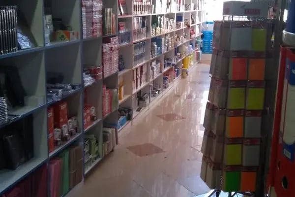 Büyükbeşe Kitap ve Kırtasiye Tic. Ltd. Şti. - Resim 8