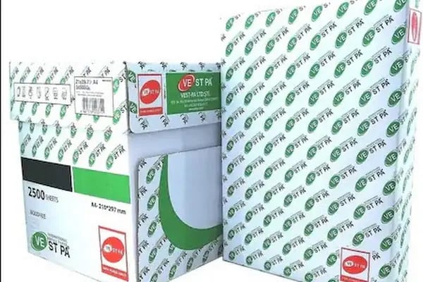 Büyükbeşe Kitap ve Kırtasiye Tic. Ltd. Şti. - Resim 9