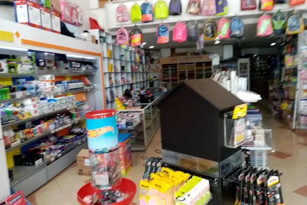 Büyükbeşe Kitap ve Kırtasiye Tic. Ltd. Şti. - Resim 18