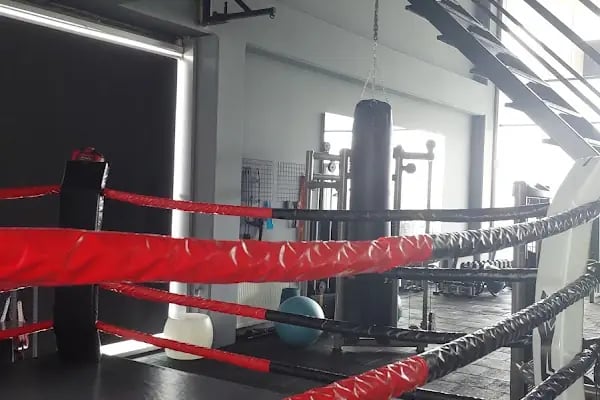 Storm Gym Ankara - Resim 8