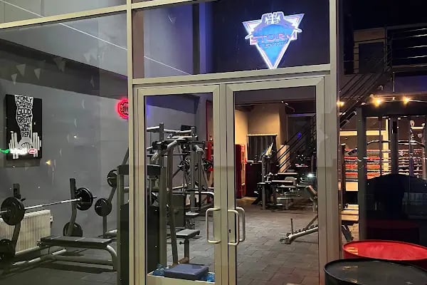 Storm Gym Ankara - Resim 3