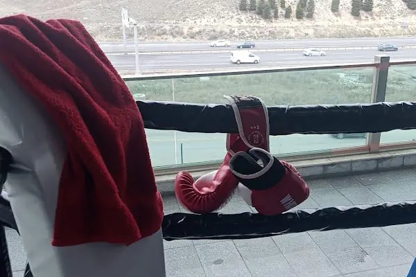 Storm Gym Ankara - Resim 7