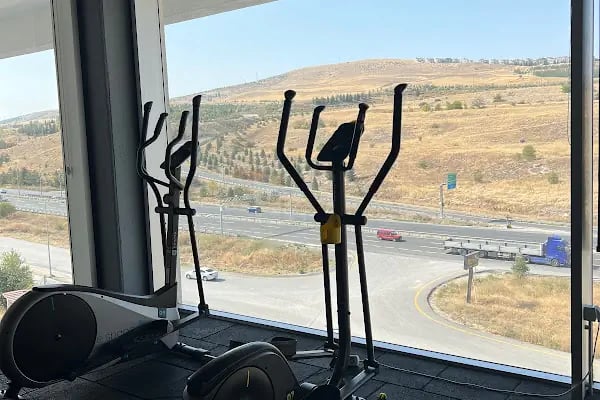 Storm Gym Ankara - Resim 2