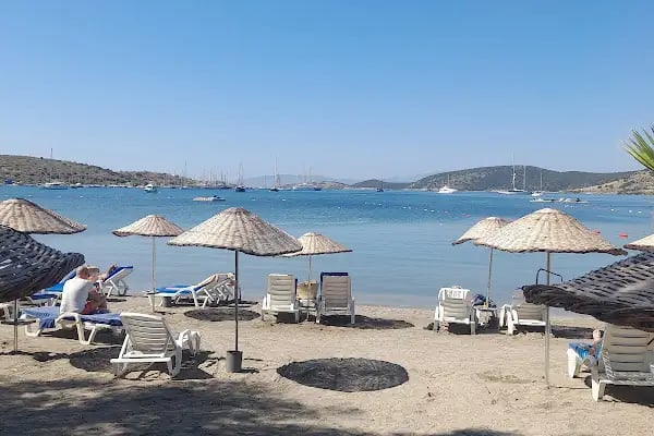 Blue Heaven Bodrum - Resim 12