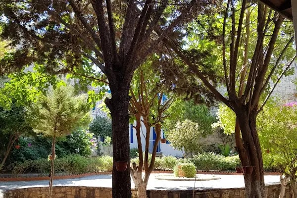 Blue Heaven Bodrum - Resim 18