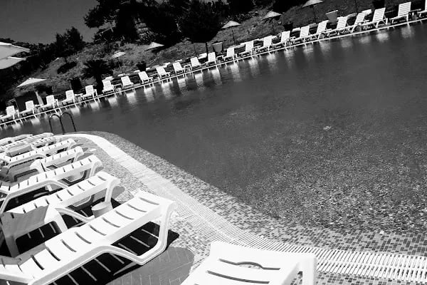 Blue Heaven Bodrum - Resim 16