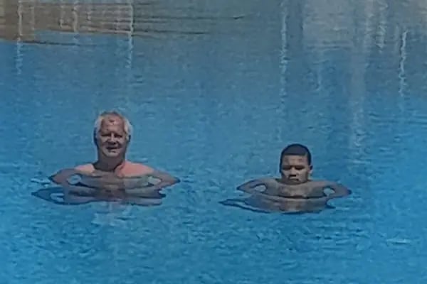 Blue Heaven Bodrum - Resim 7