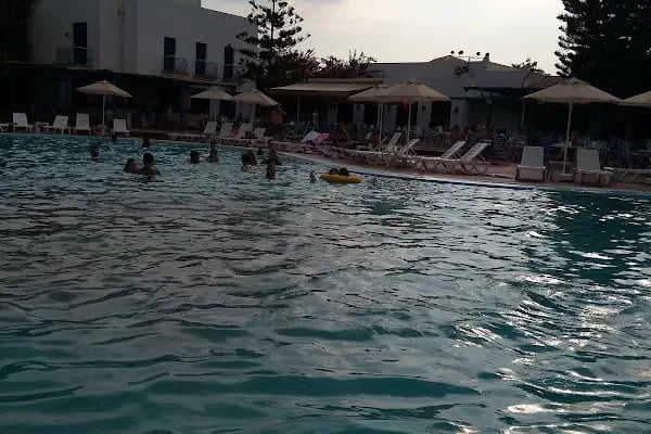Blue Heaven Bodrum - Resim 10