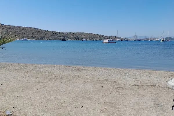 Blue Heaven Bodrum - Resim 4