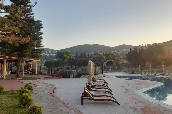 Blue Heaven Bodrum - Resim 5
