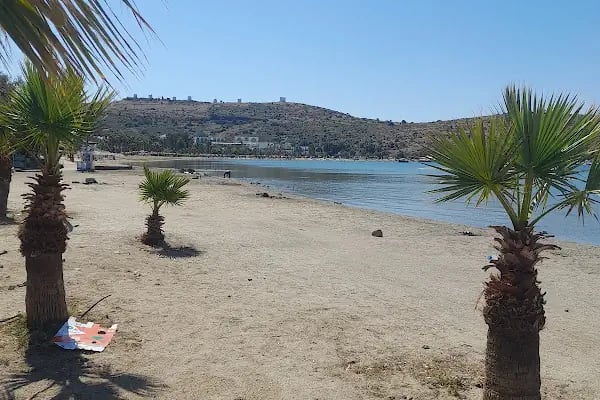 Blue Heaven Bodrum - Resim 9