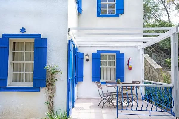 Blue Heaven Bodrum - Resim 11