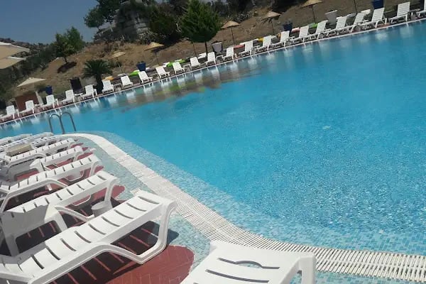 Blue Heaven Bodrum - Resim 3