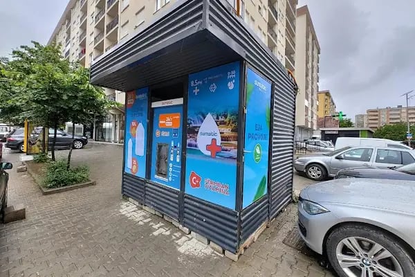 Karbul Su Arıtma Sistemleri - Resim 3