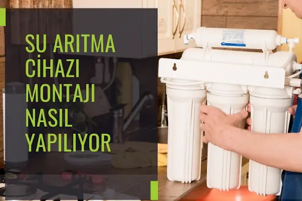 Karbul Su Arıtma Sistemleri - Resim 16