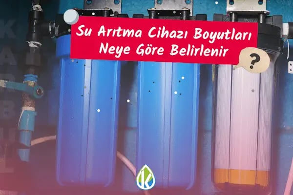 Karbul Su Arıtma Sistemleri - Resim 19
