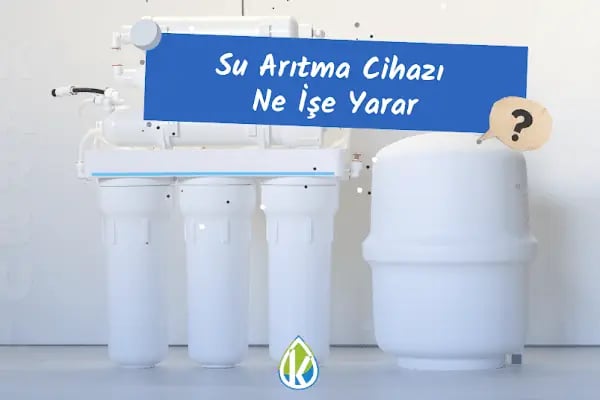 Karbul Su Arıtma Sistemleri - Resim 14