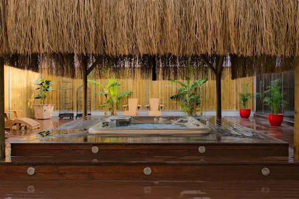 Duru Spa - Resim 11