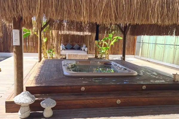 Duru Spa - Resim 12
