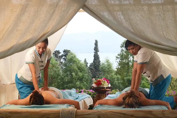 Duru Spa - Resim 13