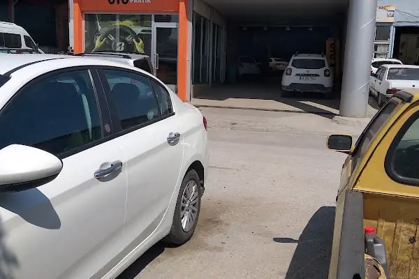 Otopratik Ordu Ticaret - Resim 17