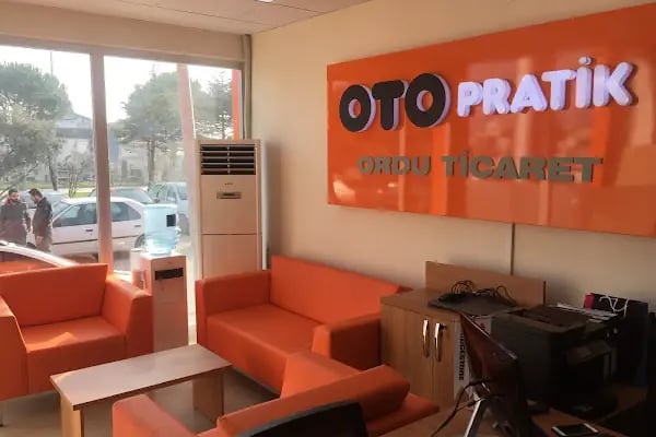 Otopratik Ordu Ticaret - Resim 10