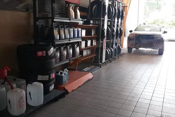 Otopratik Ordu Ticaret - Resim 6