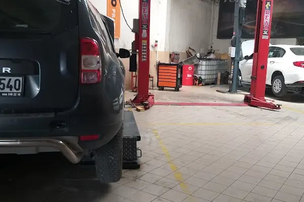 Otopratik Ordu Ticaret - Resim 15