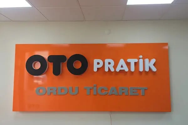 Otopratik Ordu Ticaret - Resim 12