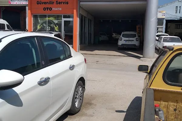 Otopratik Ordu Ticaret - Resim 2