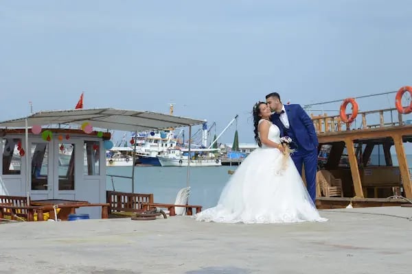 İmparator Fotoğraf - Resim 3