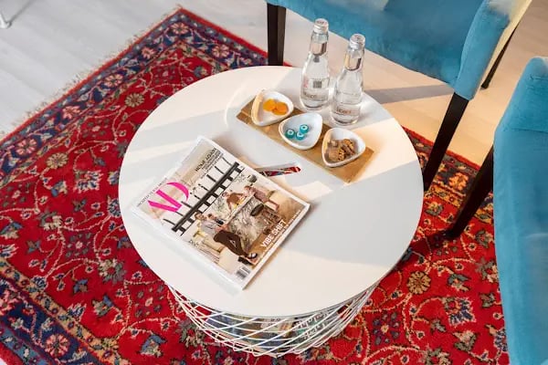 Bayır Diamond Hotel &amp; Convention Center Konya - Resim 15