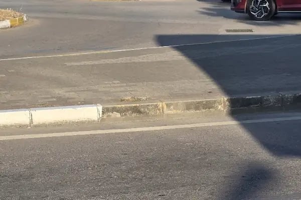 NCİTY TAKSİ DURAĞI - Resim 1