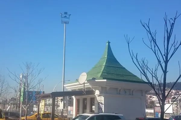NCİTY TAKSİ DURAĞI - Resim 3