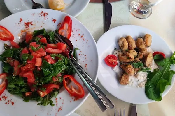 Loc'Ada Fast Food - Resim 19