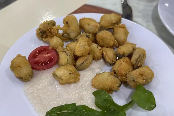 Loc'Ada Fast Food - Resim 16