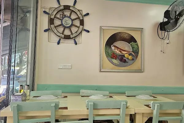 Loc'Ada Fast Food - Resim 7