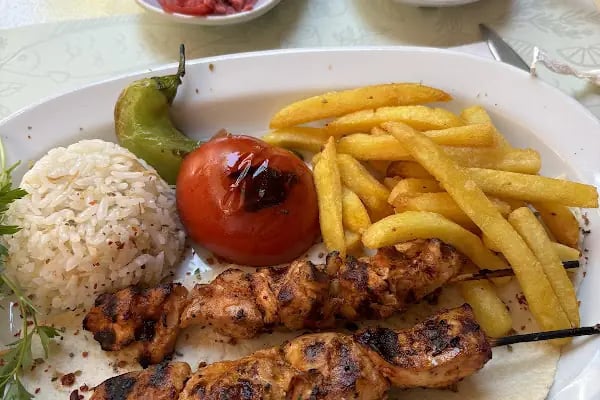 Loc'Ada Fast Food - Resim 18