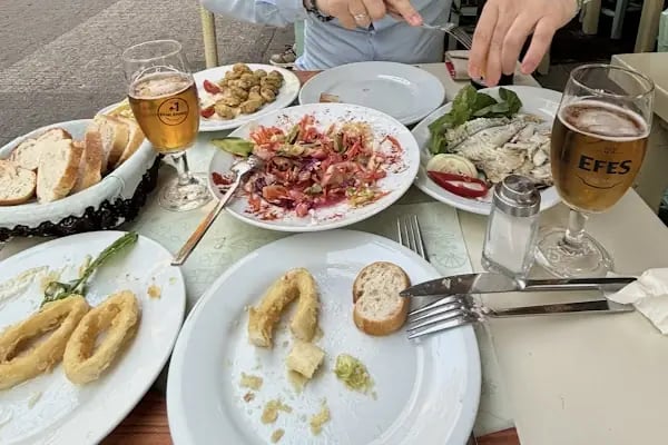Loc'Ada Fast Food - Resim 17