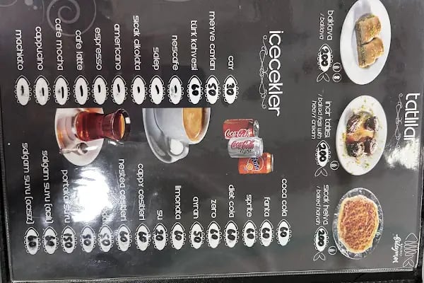 Loc'Ada Fast Food - Resim 13