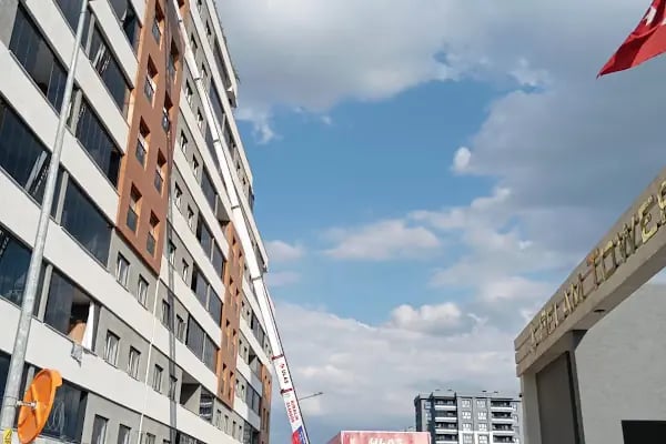 Bursa Ulaş Evden Eve Nakliyat - Resim 11