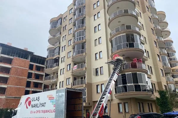 Bursa Ulaş Evden Eve Nakliyat - Resim 10