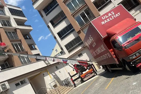 Bursa Ulaş Evden Eve Nakliyat - Resim 6