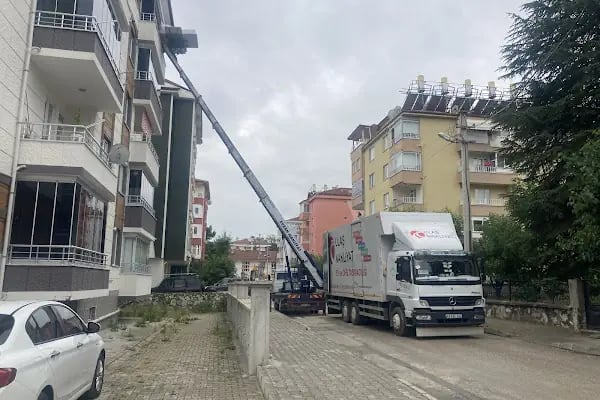 Bursa Ulaş Evden Eve Nakliyat - Resim 14
