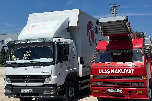 Bursa Ulaş Evden Eve Nakliyat - Resim 19